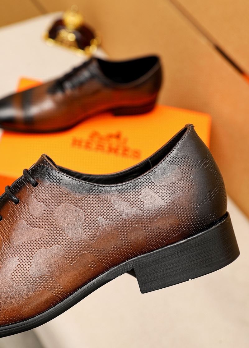 Hermes Business Shoes